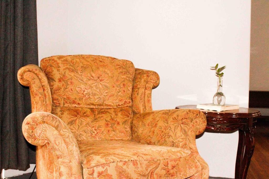 New Mex Inspired Bo-Ho Chic Apartment With Private Patio And Roof Terrace 멕시코 시 외부 사진